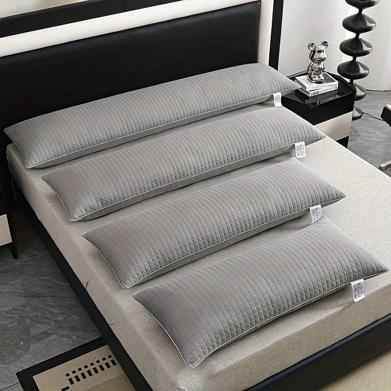 Almofada de Corpo Acolchoada Luxuosa Ortoluxxe