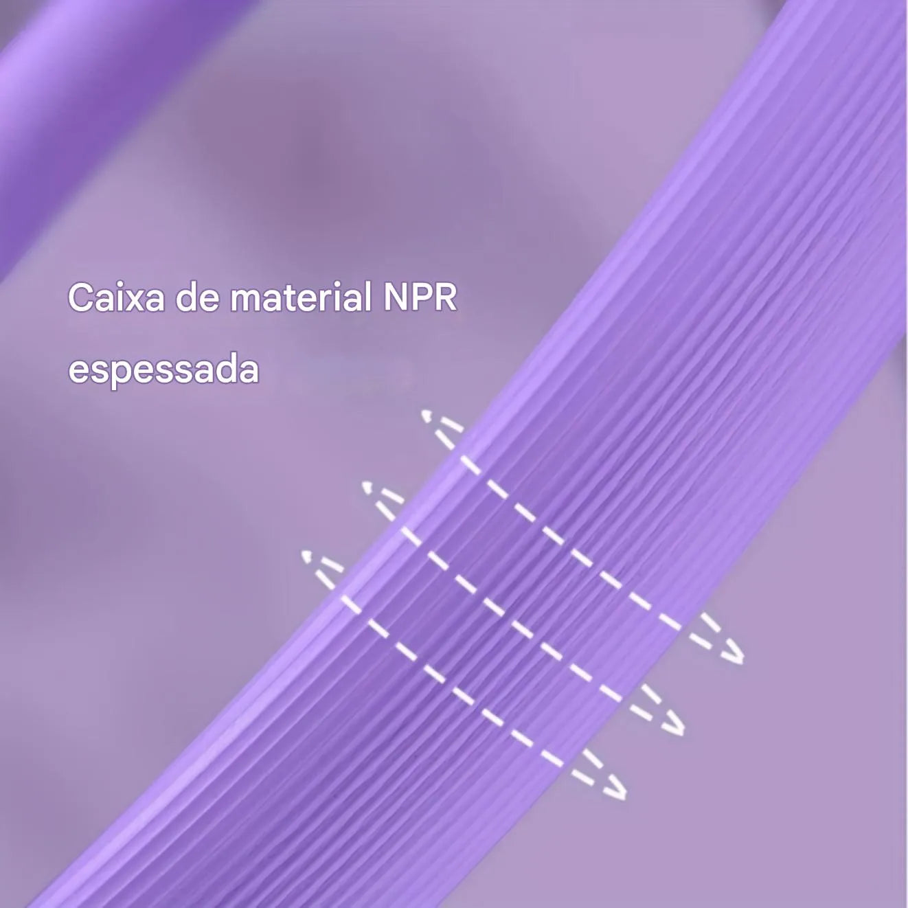 Anel Flex para Pilates, Yoga e Treinamento Funcional Ortoluxxe