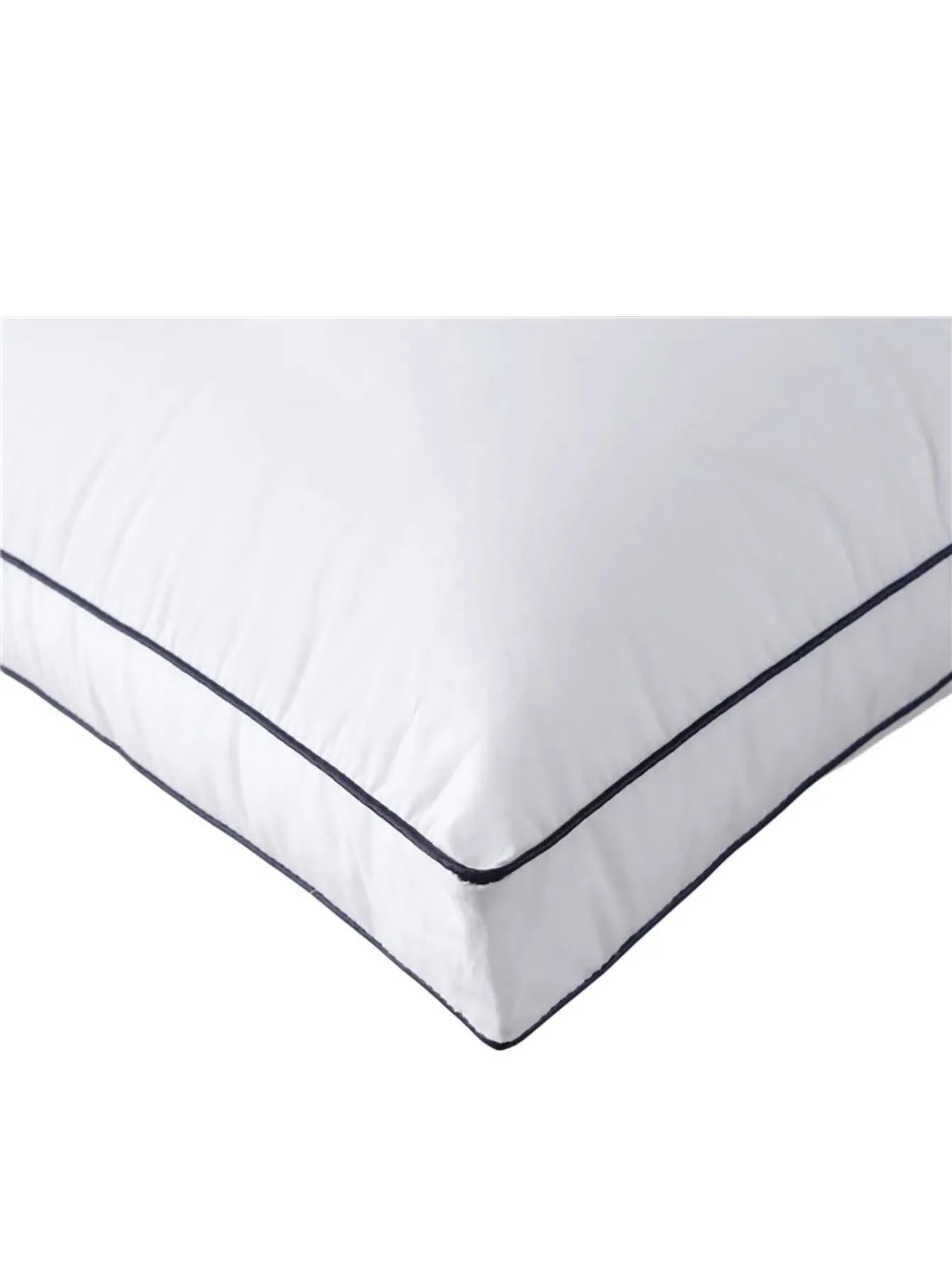 Travesseiro Antialérgico Ortoluxxe