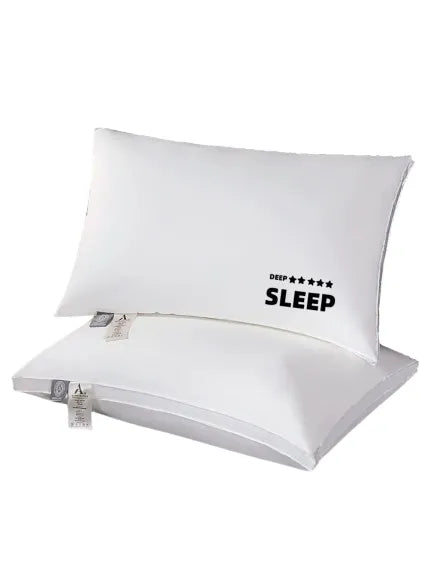 Travesseiro Antialérgico Ortoluxxe