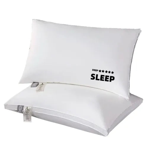 Travesseiro Antialérgico Ortoluxxe