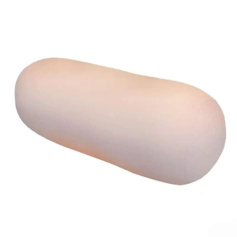 Almofada-Cilíndrico-para-Pescoço-Orto-Luxxe