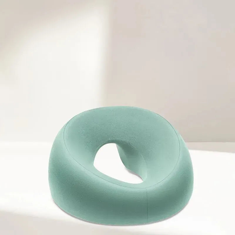 Almofada Ergonômica de Espuma Viscoelástica Orto Luxxe