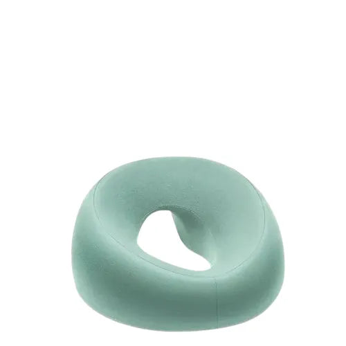 Almofada Ergonômica de Espuma Viscoelástica Orto Luxxe