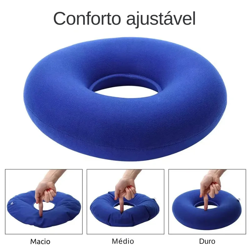Almofada-Inflável-Ortopédica-em-Forma-de-Anel-Orto-Luxxe