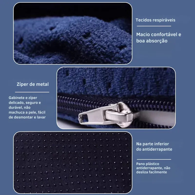 Almofada-Ortopédica-de-Espuma-Orto-Luxxe