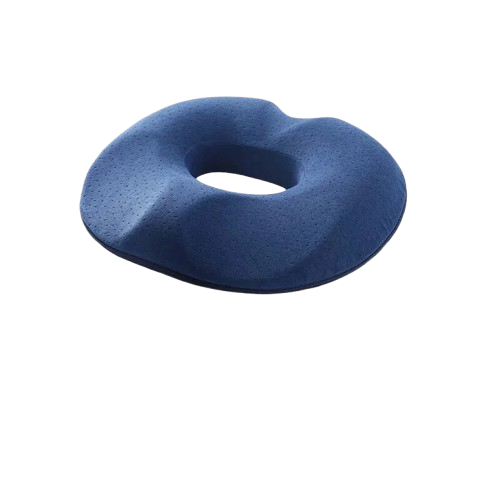 Assento Ortopédico de Espuma Ortoluxxe