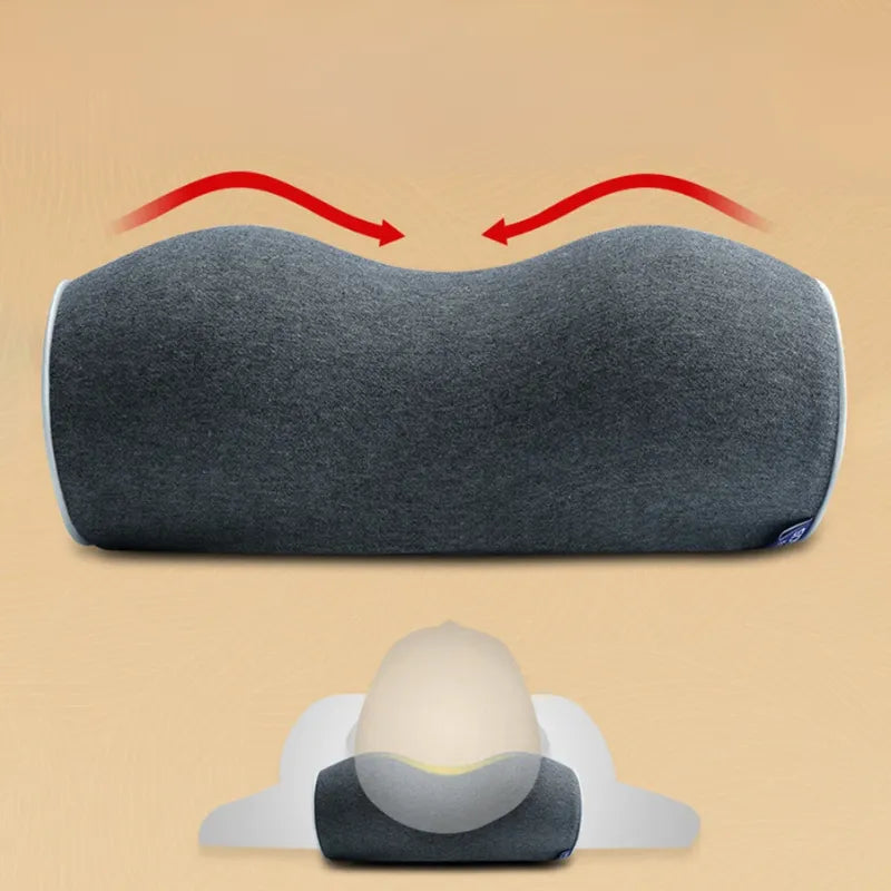 Almofada-Ortopédica-para-Alongamento-Cervical-Orto-Luxxe