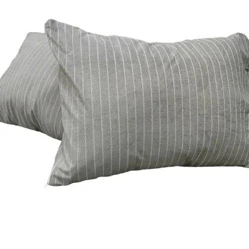 Capa de Travesseiro Impermeável com Zíper Ortoluxxe