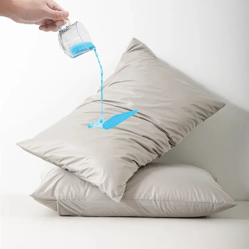 Kit-com-2-Capas-de-Travesseiro-Impermeável-com-Zíper-Orto-Luxxe