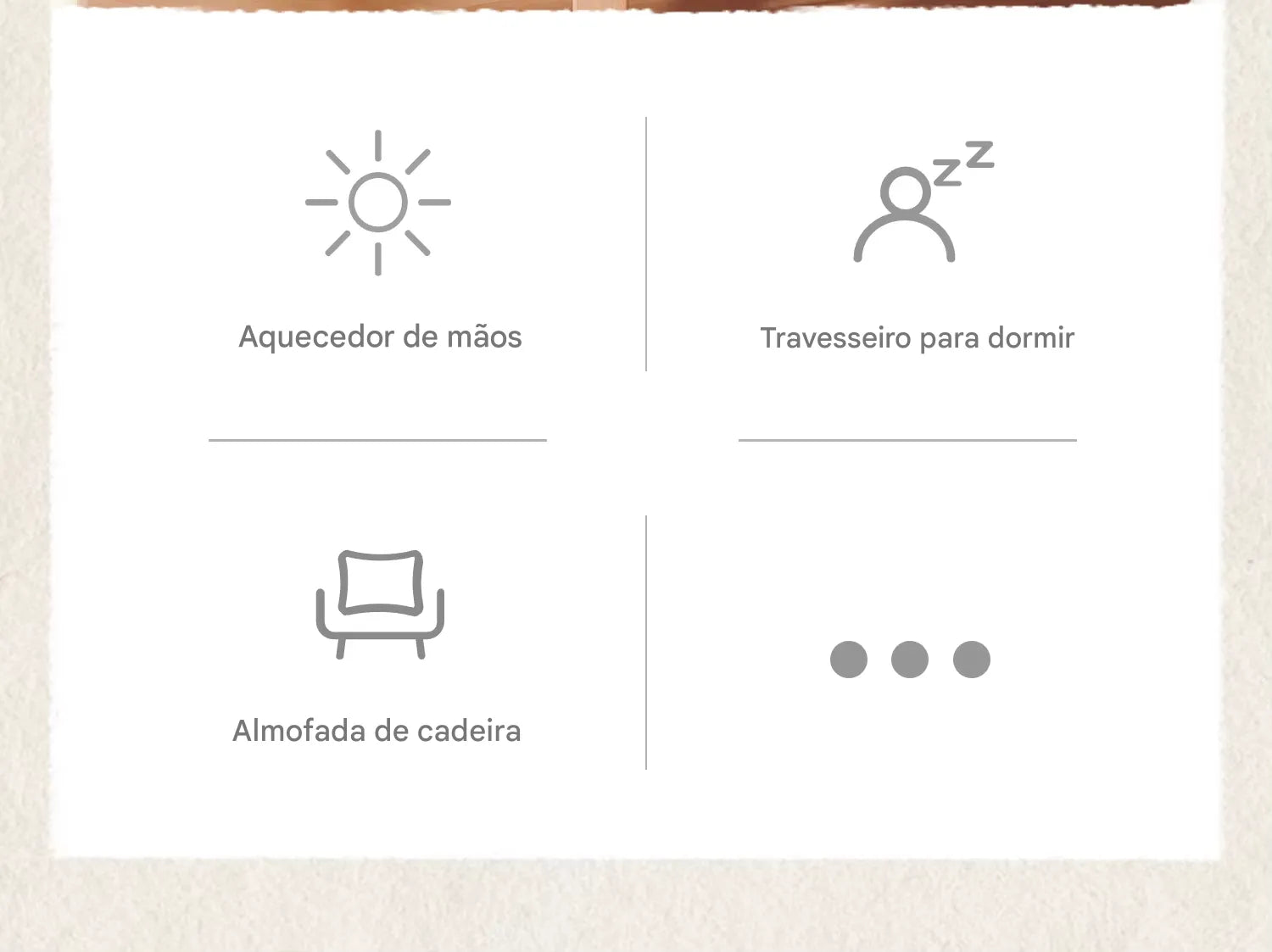 Almofada de Amamentação Suporte para Cintura e Mãos Livres Ortoluxxe