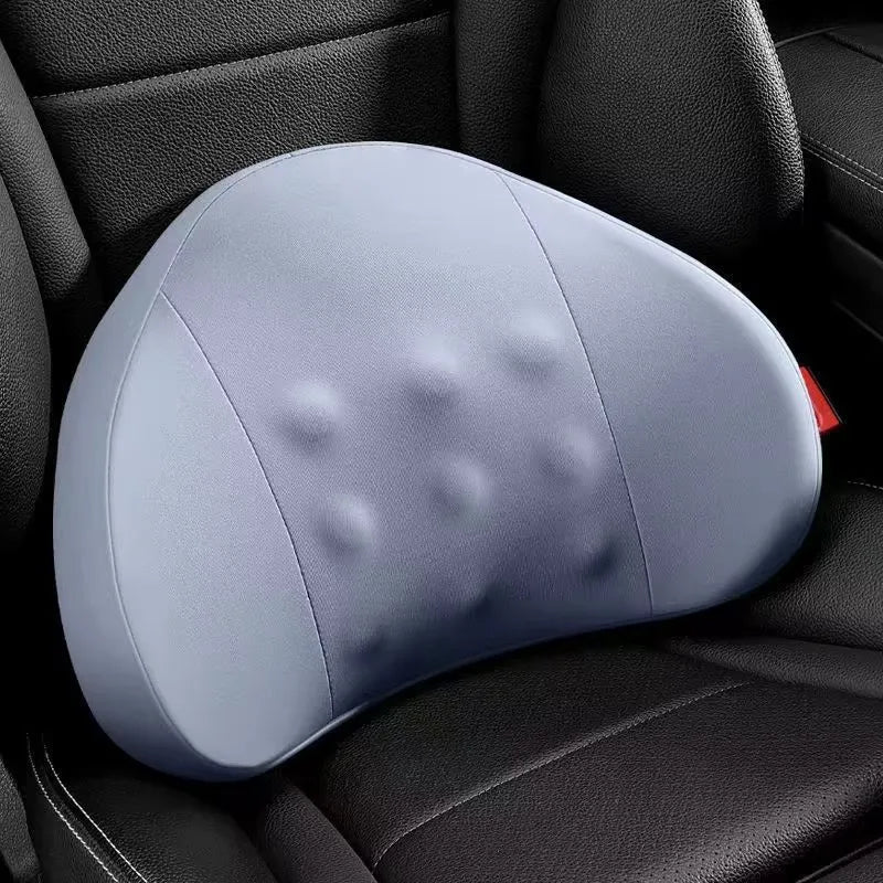 Almofada Ergonômica Lombar para Carro Ortoluxxe