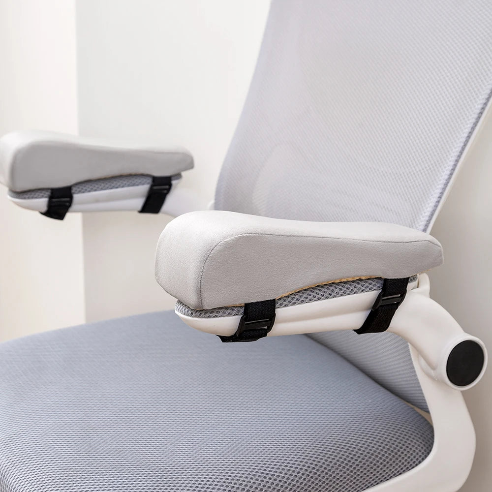 Almofada de Espuma para Suporte de Cotovelo em Cadeiras de Escritório Ortoluxxe