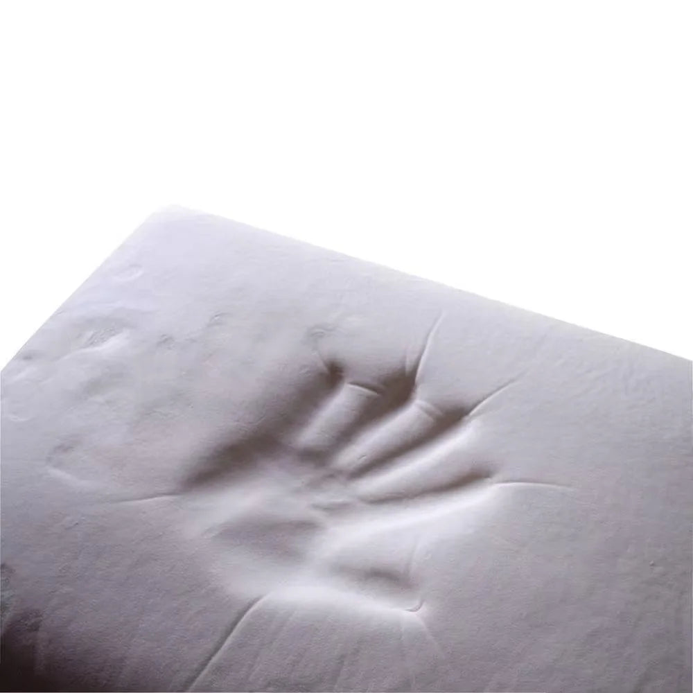 Almofada Viscoelástica Ortoluxxe