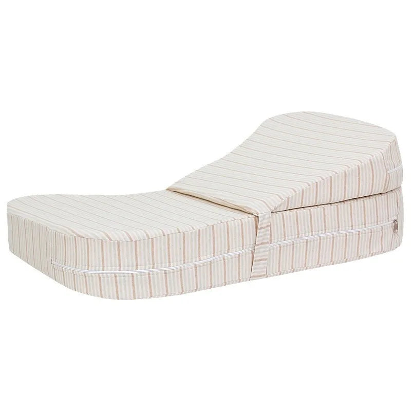 Almofada de Amamentação BabySlope Ortoluxxe  Ajustável Anti-Refluxo para Recém-Nascidos