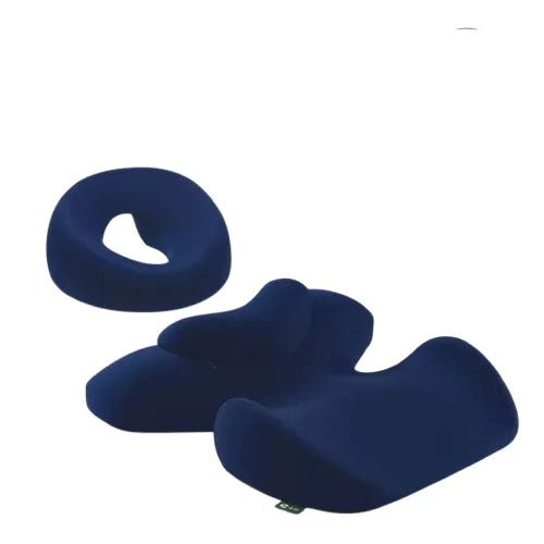 Kit Almofada Facial e apoio massagem SPA