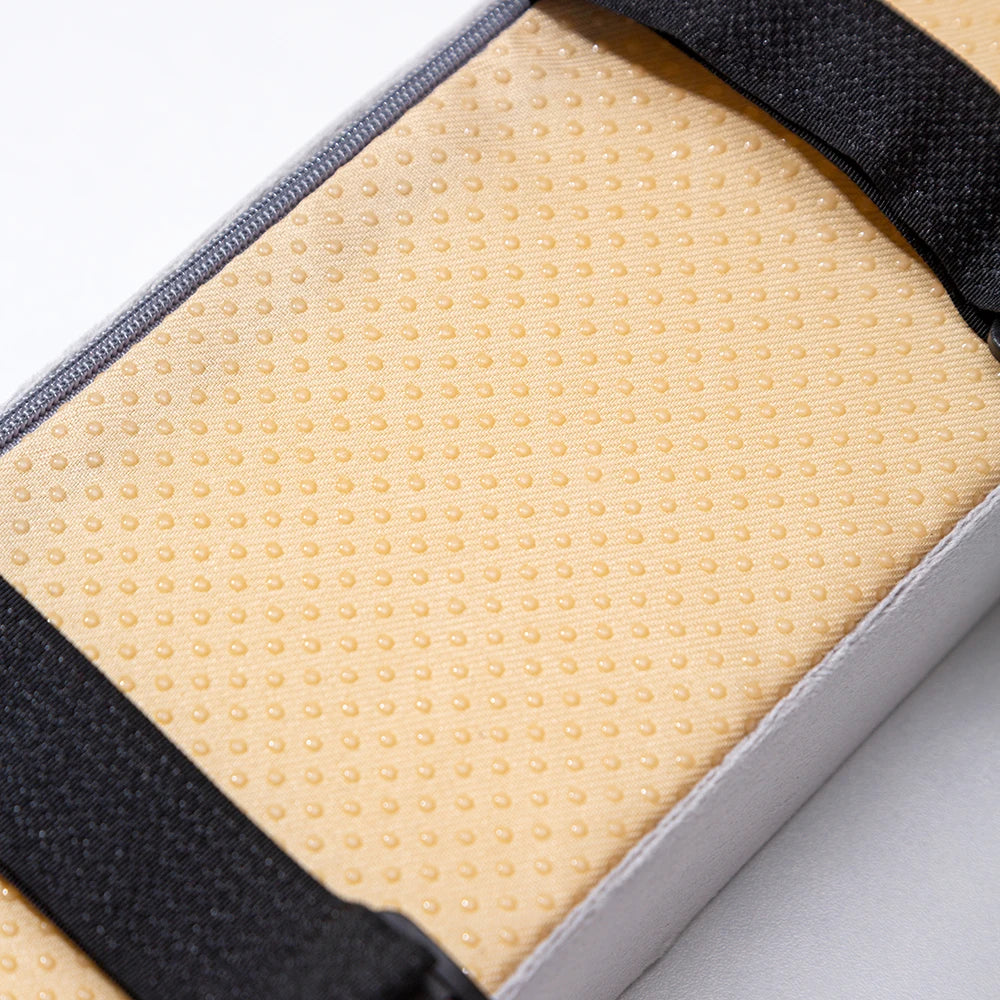 Almofada de Espuma para Suporte de Cotovelo em Cadeiras de Escritório Ortoluxxe