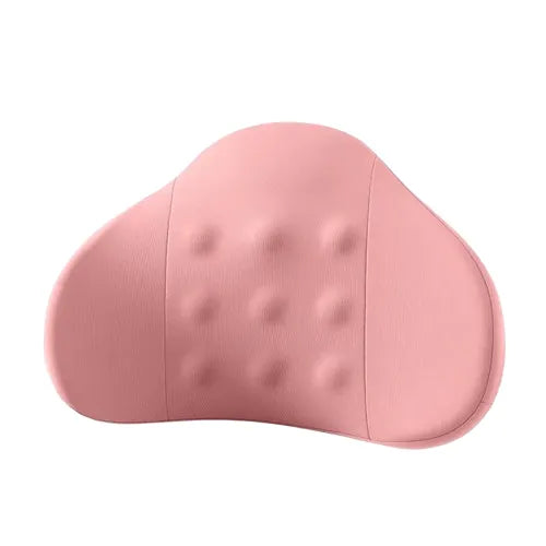 Almofada Ergonômica Lombar para Carro Ortoluxxe