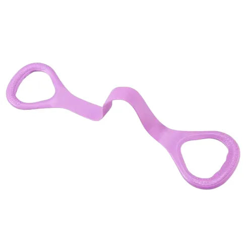 Elásticos para Exercícios de Braços