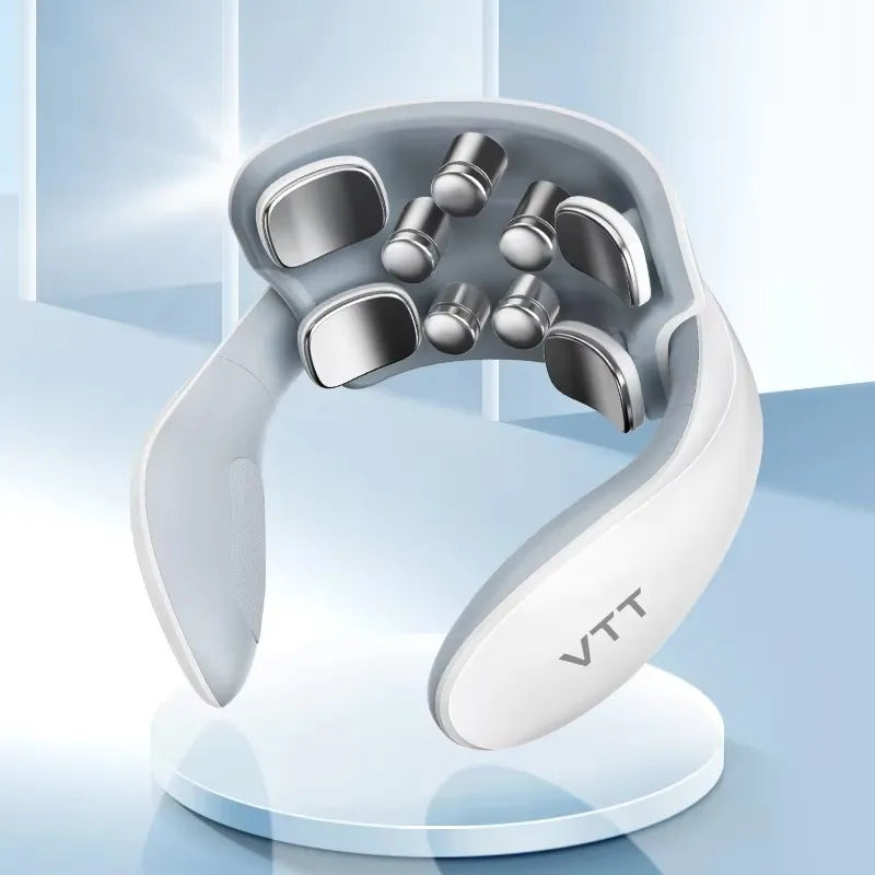 Massageador Cervical Inteligente