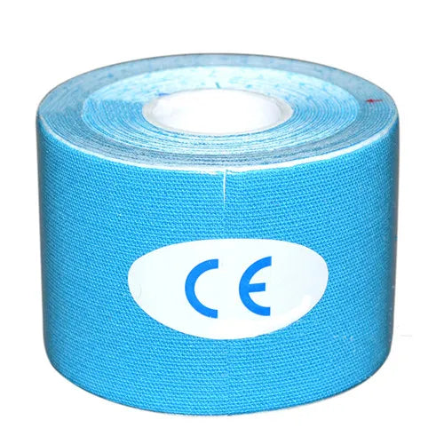 Fita Atlética para Joelhos e Articulações