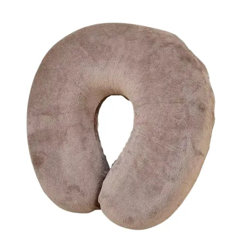 Almofada Facial Macia em Espuma para SPA