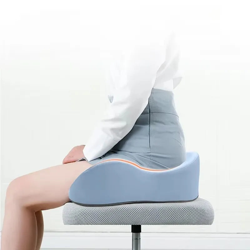 Almofada Ortopédica de Espuma de Memória Ortoluxxe