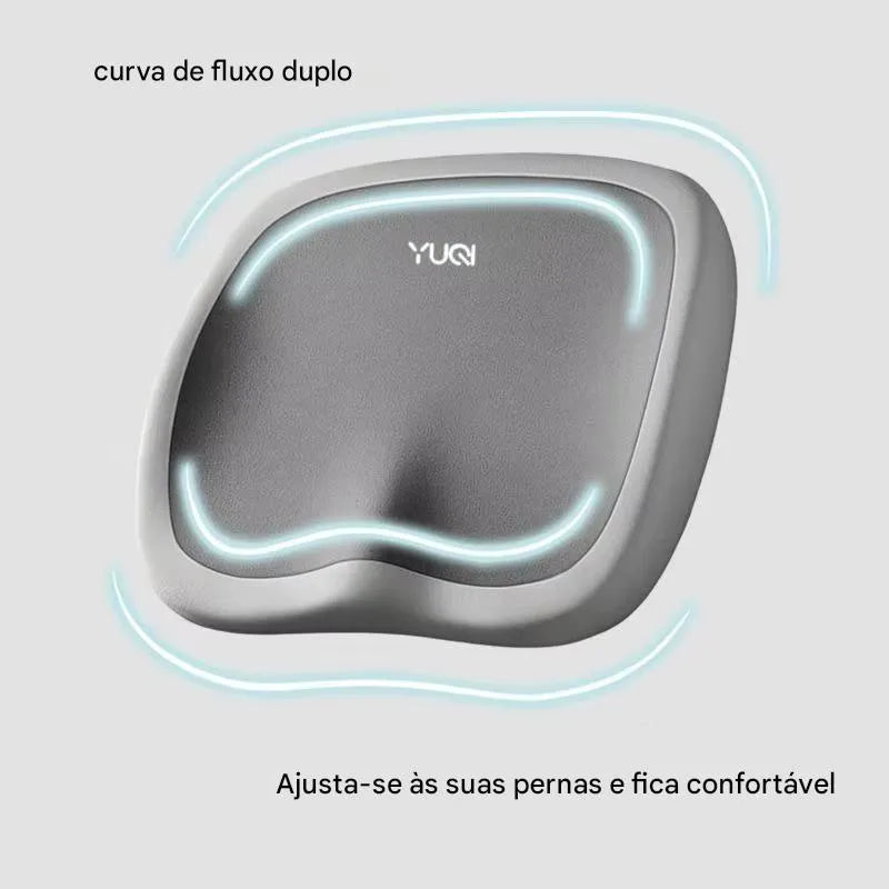 Almofada Ergonômica Premium Ortoluxxe