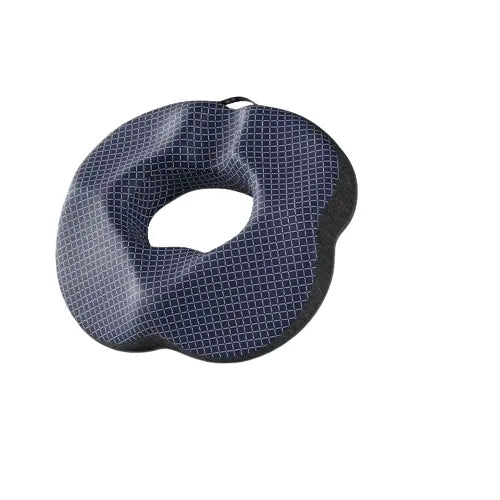 Almofada Ortopédica Alívio para Hemorroidas, Próstata e Cóccix