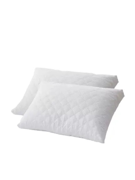 Travesseiro Antialérgico com Fibra de Poliéster