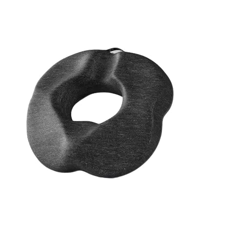 Almofada Ortopédica Alívio para Hemorroidas, Próstata e Cóccix