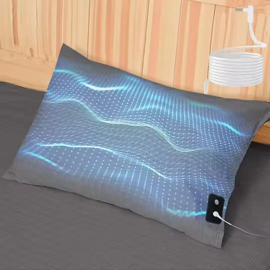 Fronha Antiestática