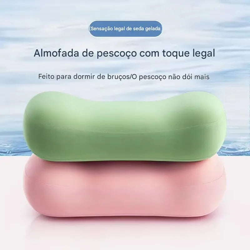 Travesseiro Ergonômico de Descanso Ortoluxxe