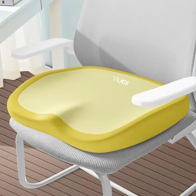 Almofada Ergonômica Premium Ortoluxxe