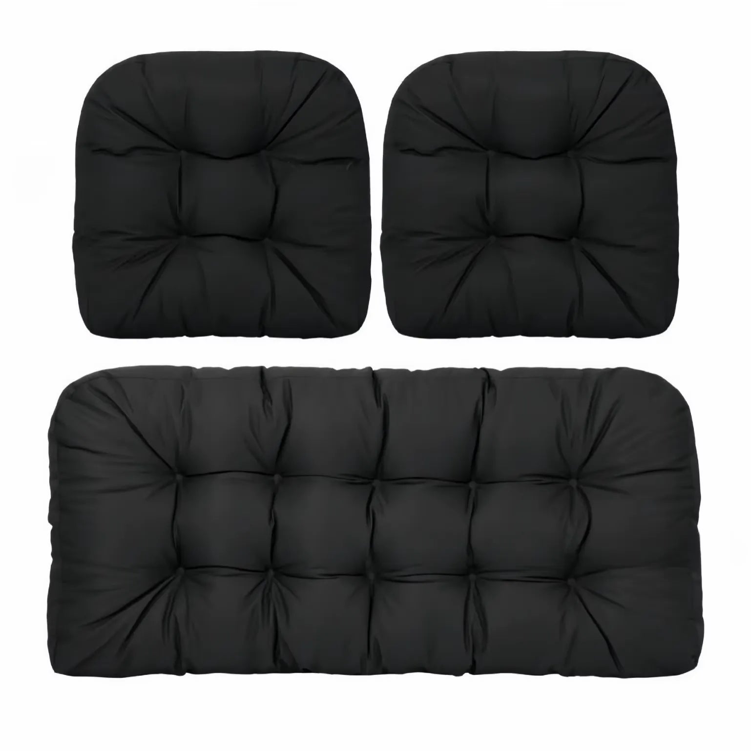 Almofada para Espreguiçadeira Estofada Conforto Extra