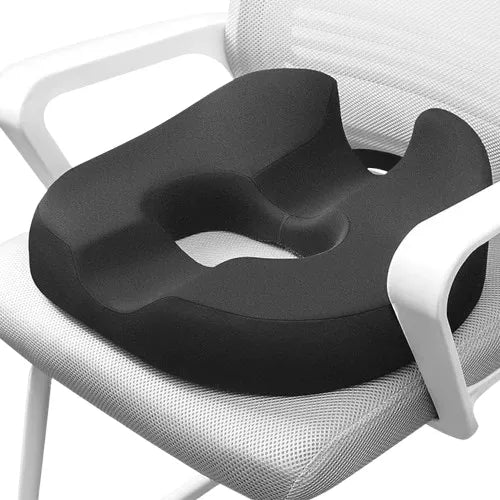 Almofada para dor Lombar, Gravidez e Pós-Operatório Ortoluxxe