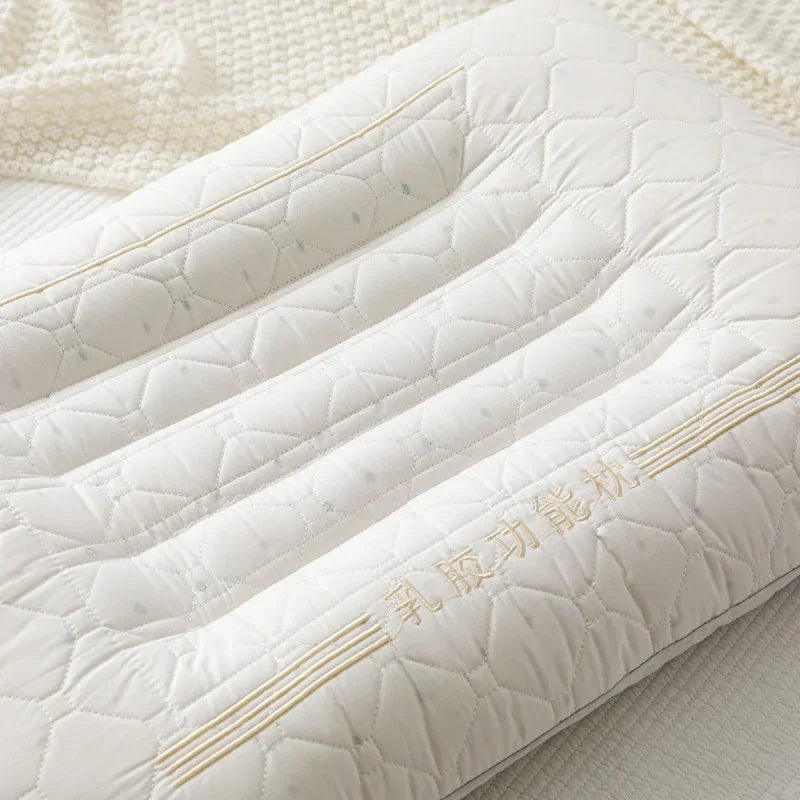 Travesseiro de Terapia Magnética Ortoluxxe