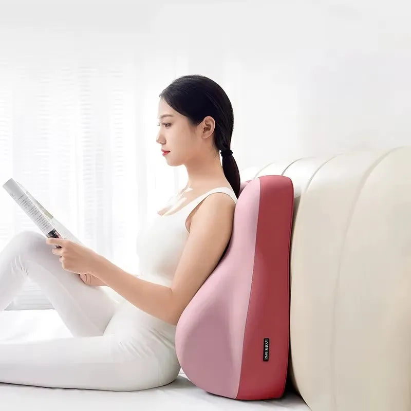 Almofada Multifuncional para Gestantes