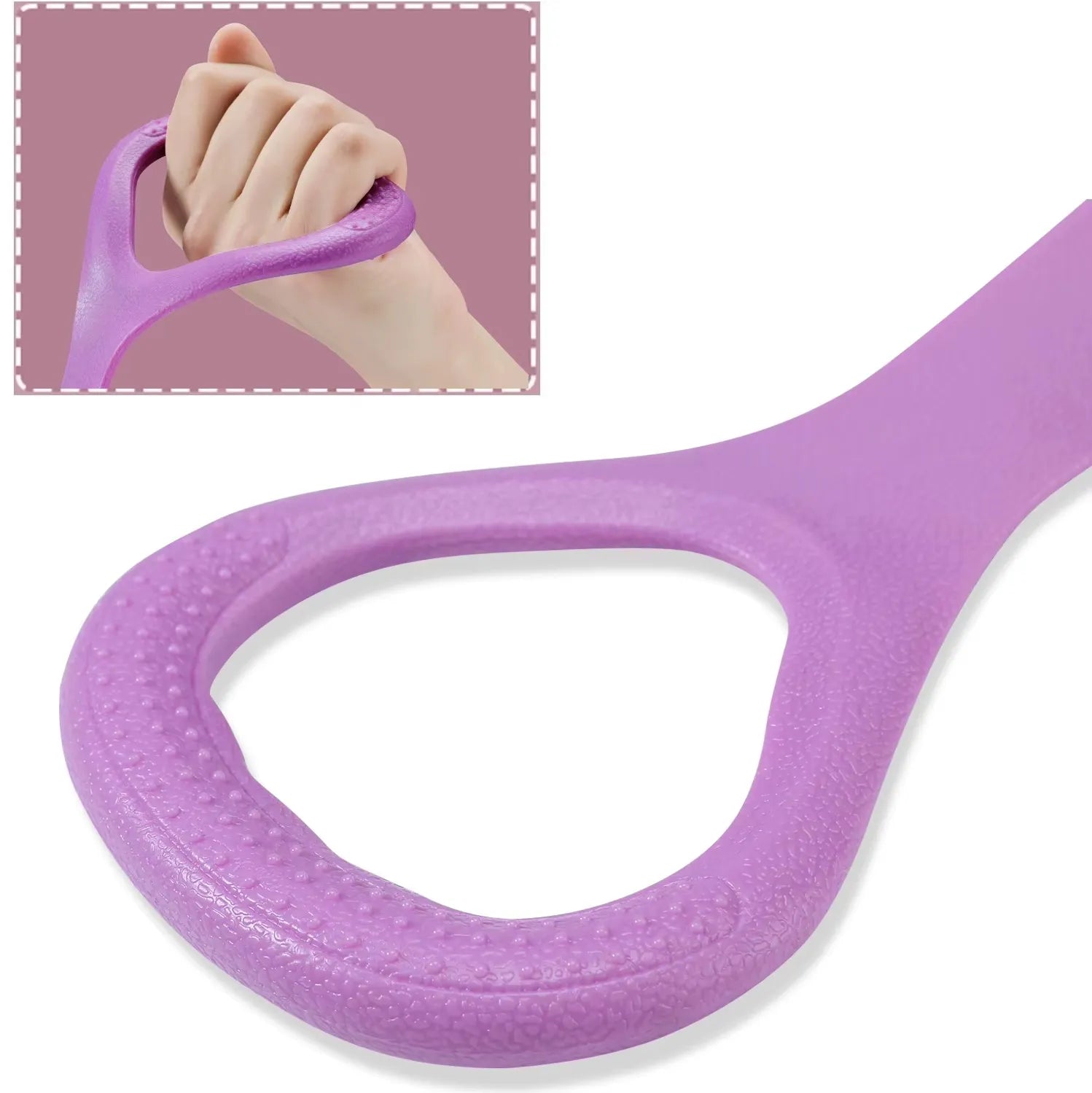 Elásticos para Exercícios de Braços