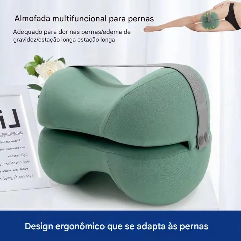 Almofada Ortopédica para Pernas