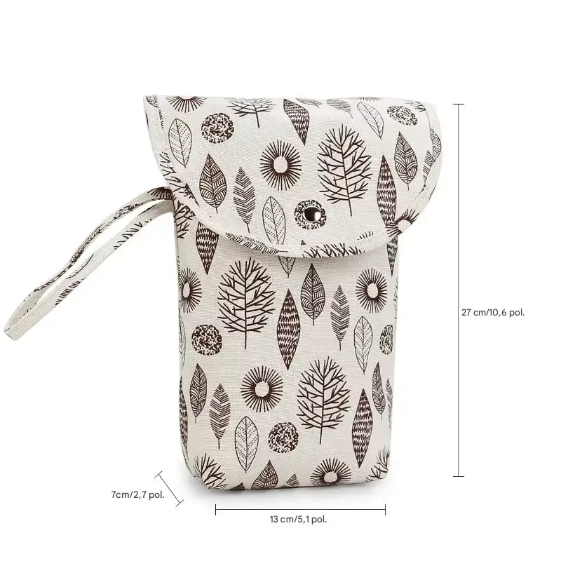 Travesseiro de cintura em formato de U - Suporte para maternidade e conforto Ortoluxxe