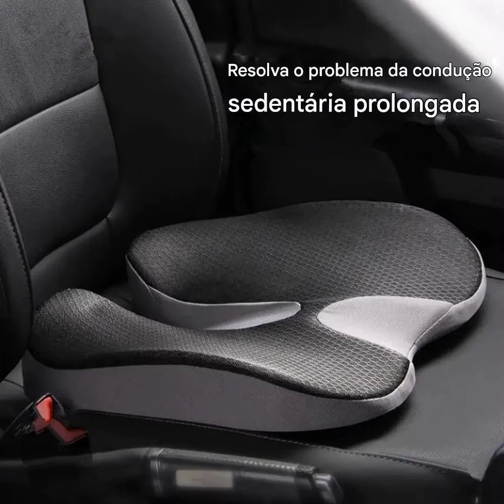 Almofada Ortopédica Antiderrapante Ortoluxxe