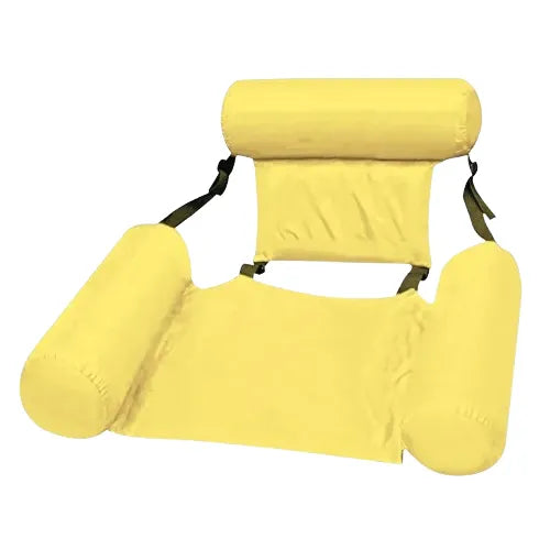 Colchão Inflável para Piscina Ortoluxxe