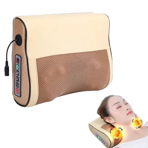 Almofada Massageadora Elétrica