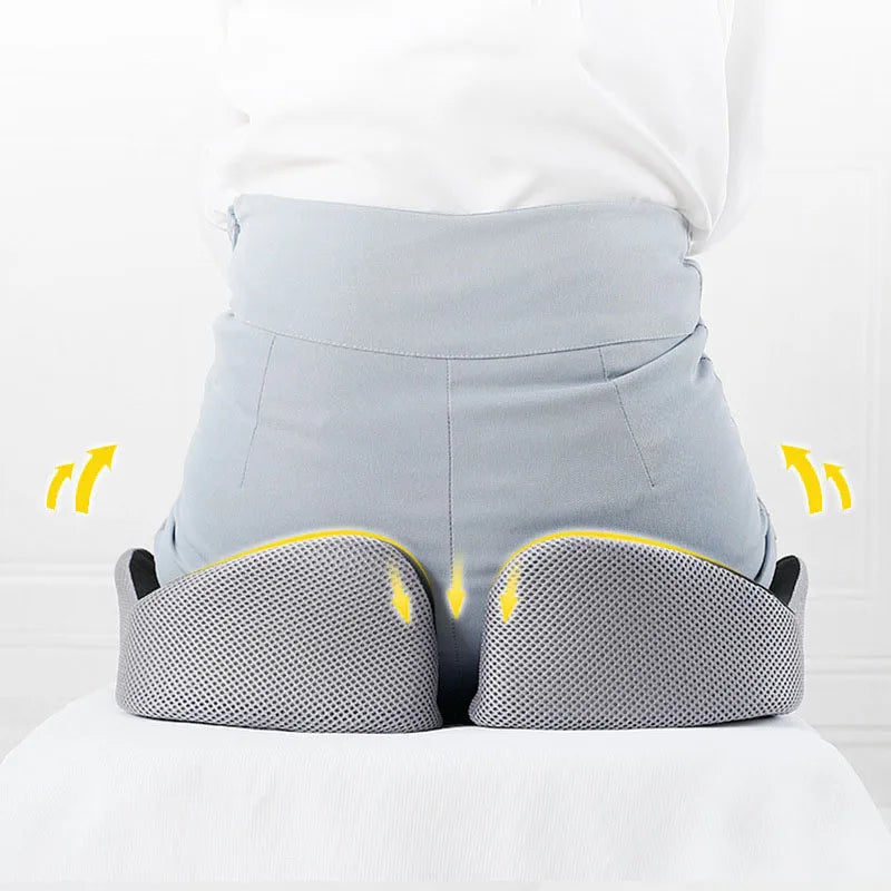 Almofada Ortopédica de Espuma de Memória Ortoluxxe