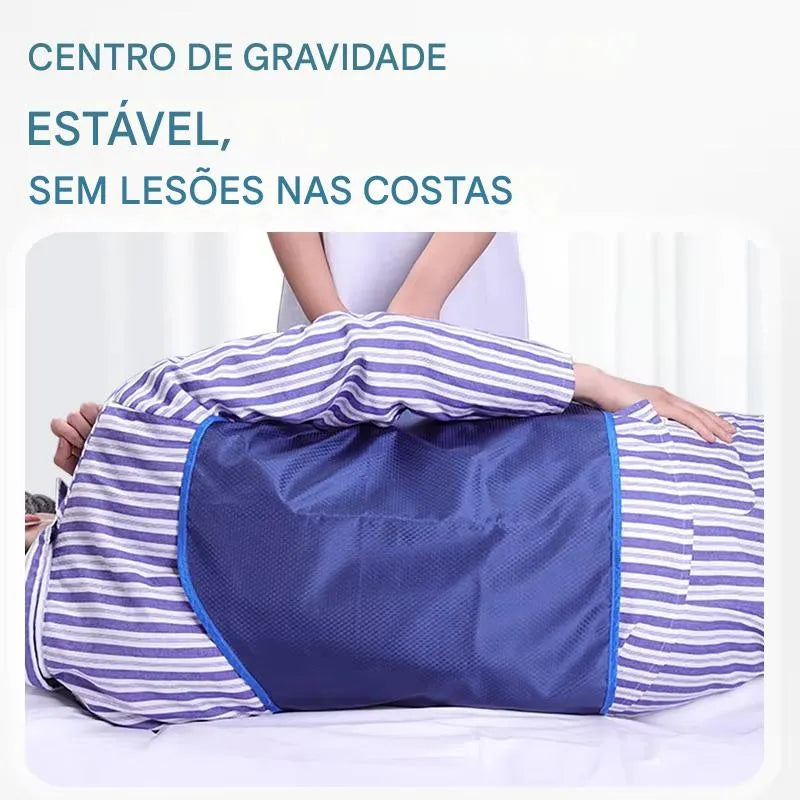 Cinta de Transferência