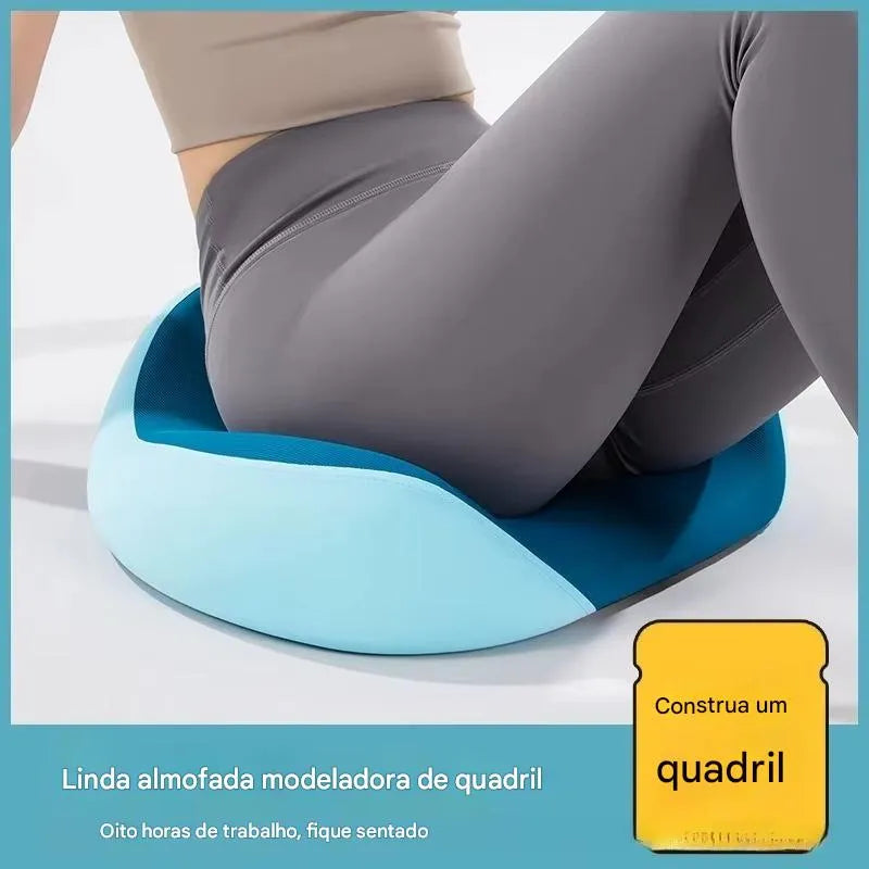 Almofada Ortopédica Confortável Ortoluxxe