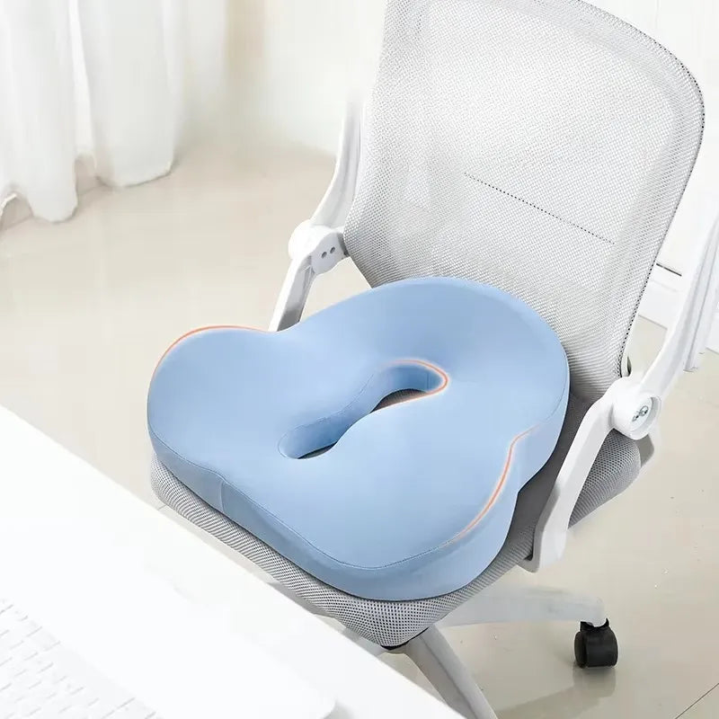 Almofada Ortopédica de Espuma de Memória Ortoluxxe