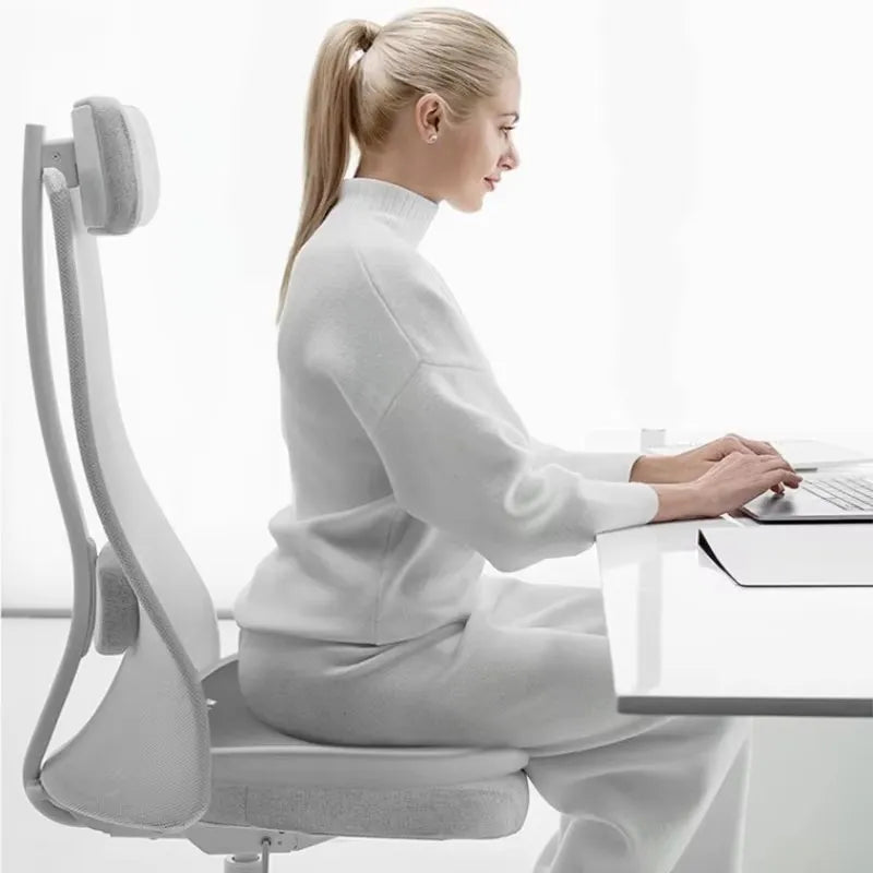 Almofada Ergonômica Premium Ortoluxxe