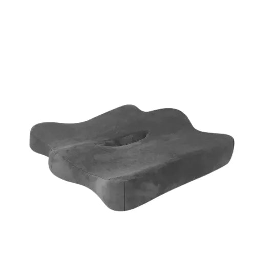 Assento em Espuma de Memória Antiderrapante Ortoluxxe